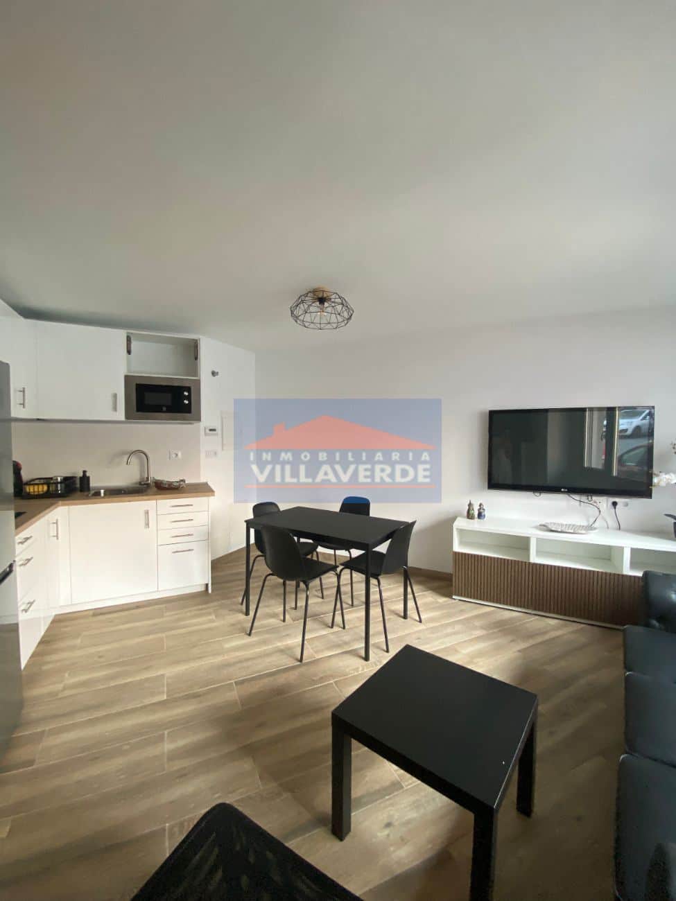 ALQUILER VACACIONAL EN CANGAS DE MORRAZO, PARA 4 PERSONAS - Foto 4