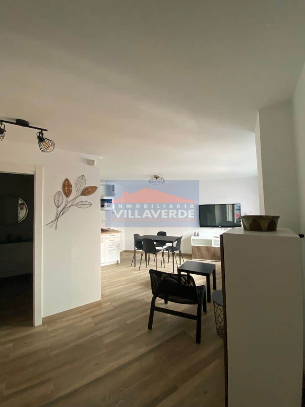 ALQUILER VACACIONAL EN CANGAS DE MORRAZO, PARA 4 PERSONAS - Foto 1