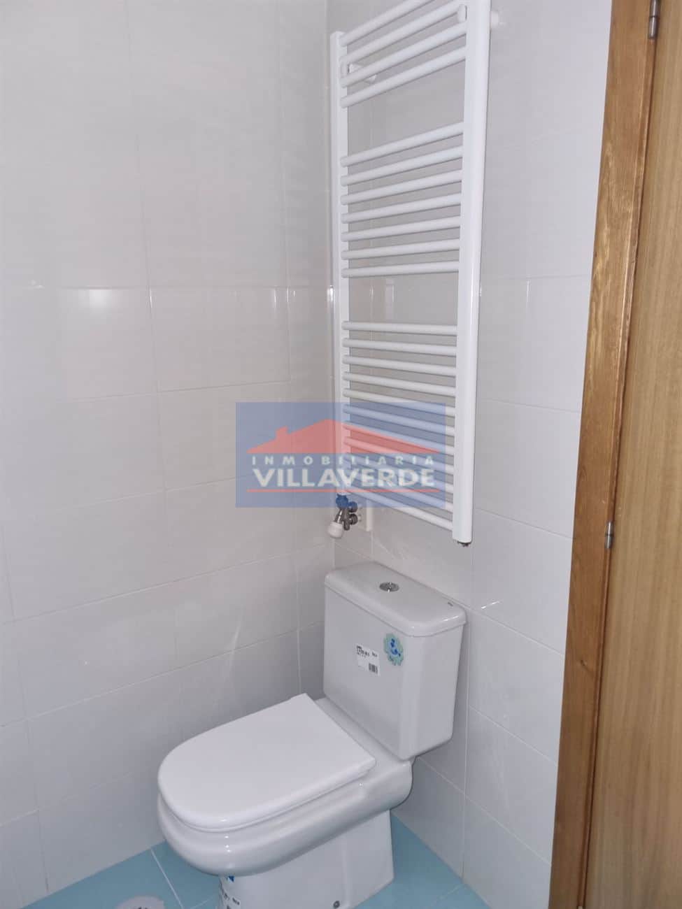 APARTAMENTO EN EL EDIFICIO DE LA PLAMA CANGAS - Foto 3
