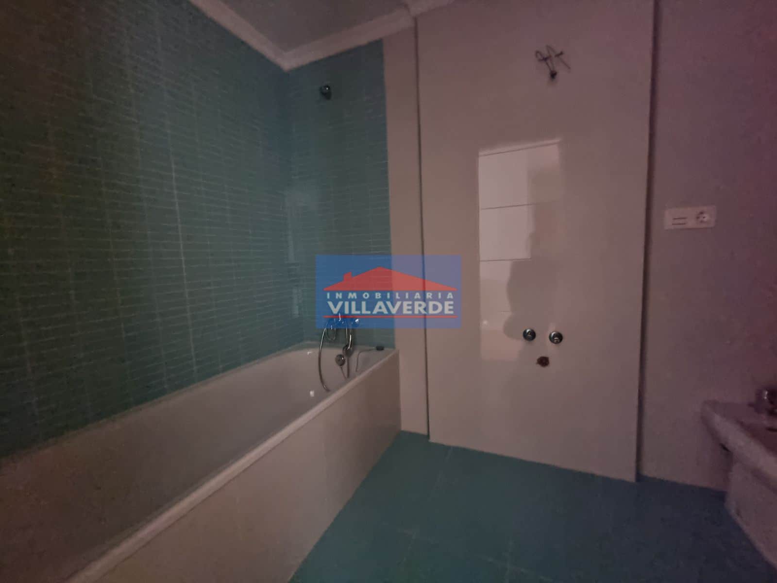 APARTAMENTO EN EL EDIFICIO DE LA PLAMA CANGAS - Foto 2