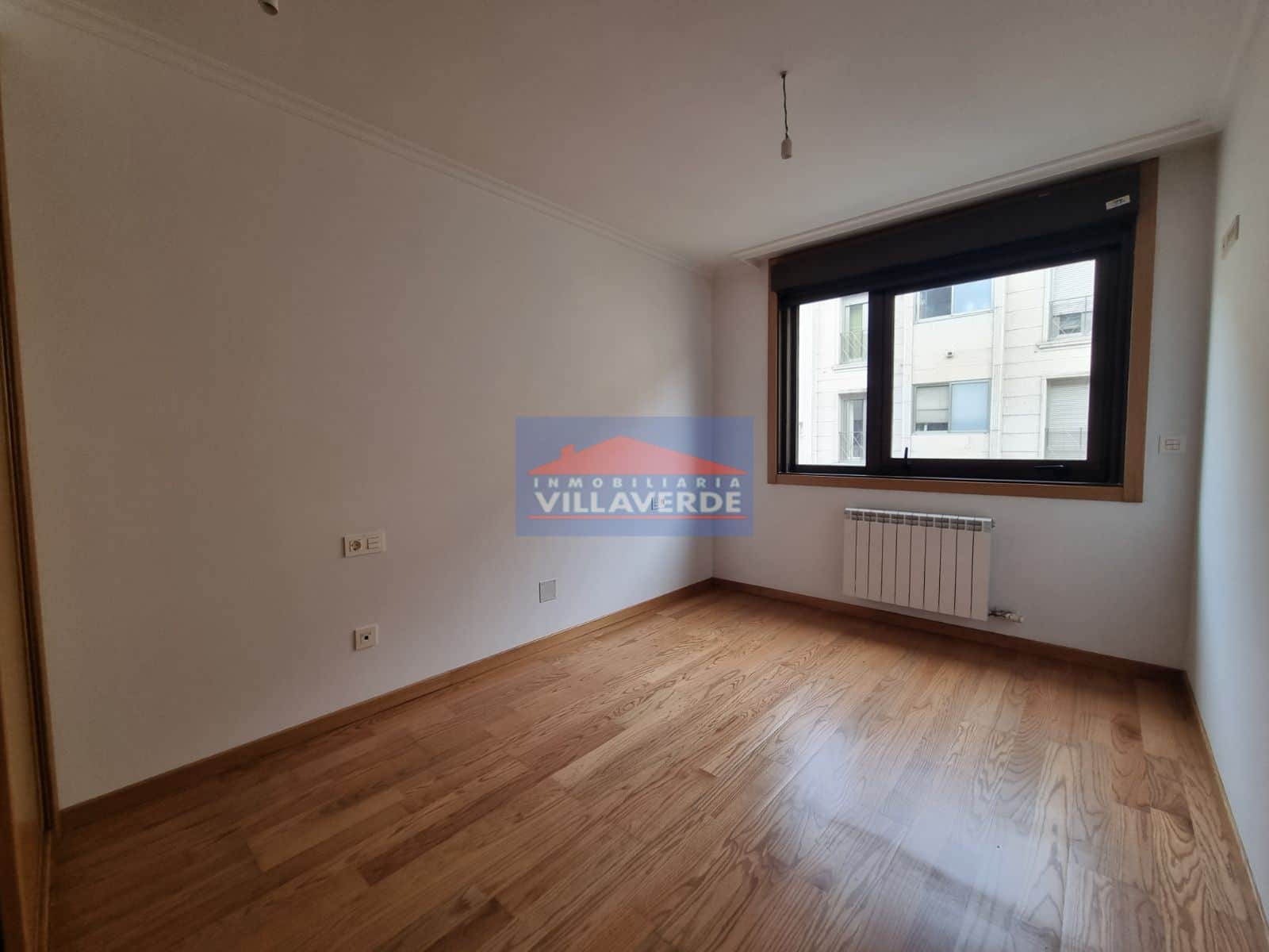 APARTAMENTO EN EL EDIFICIO DE LA PLAMA CANGAS - Foto 5