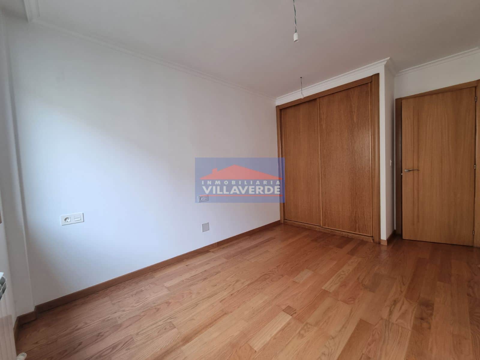 APARTAMENTO EN EL EDIFICIO DE LA PLAMA CANGAS - Foto 3