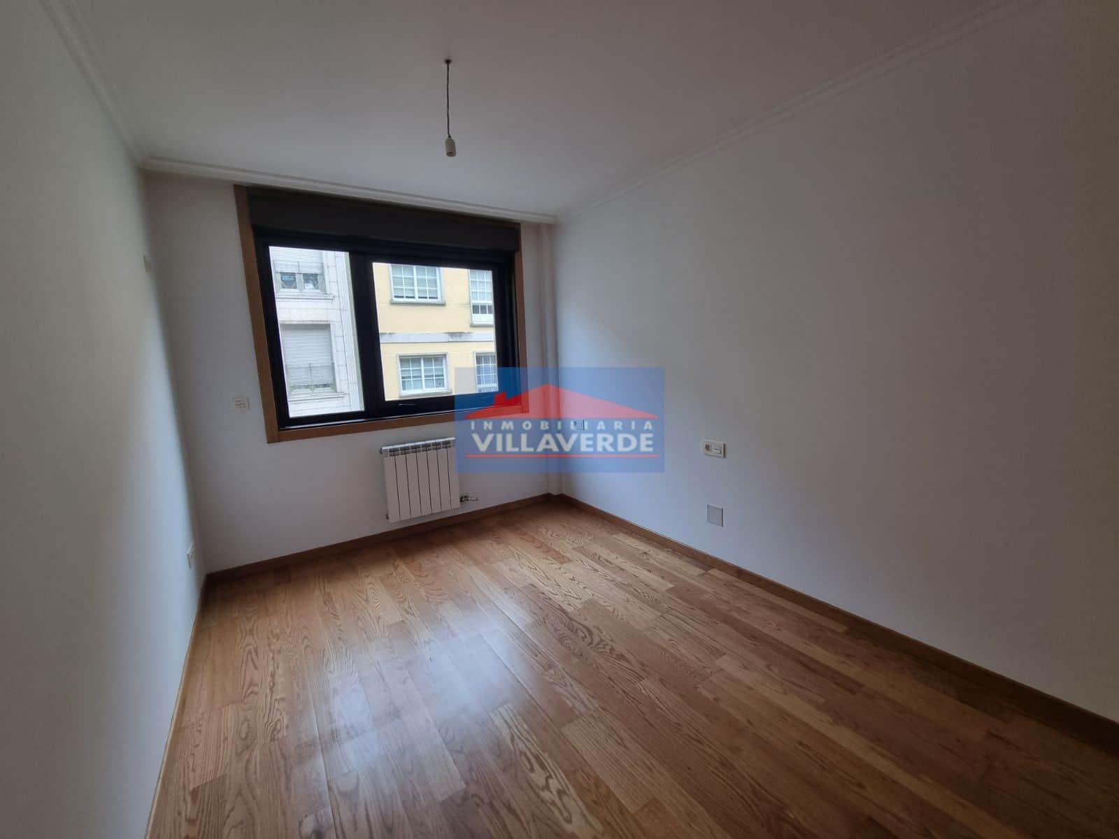 APARTAMENTO EN EL EDIFICIO DE LA PLAMA CANGAS - Foto 2