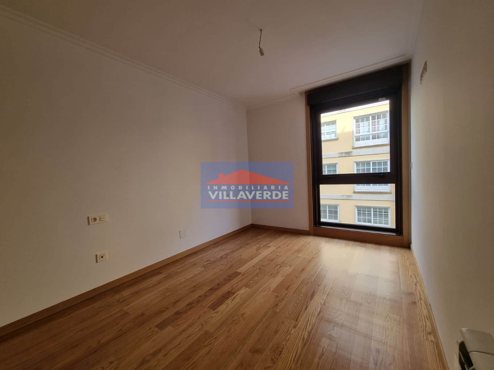 APARTAMENTO EN EL EDIFICIO DE LA PLAMA CANGAS - Foto 5