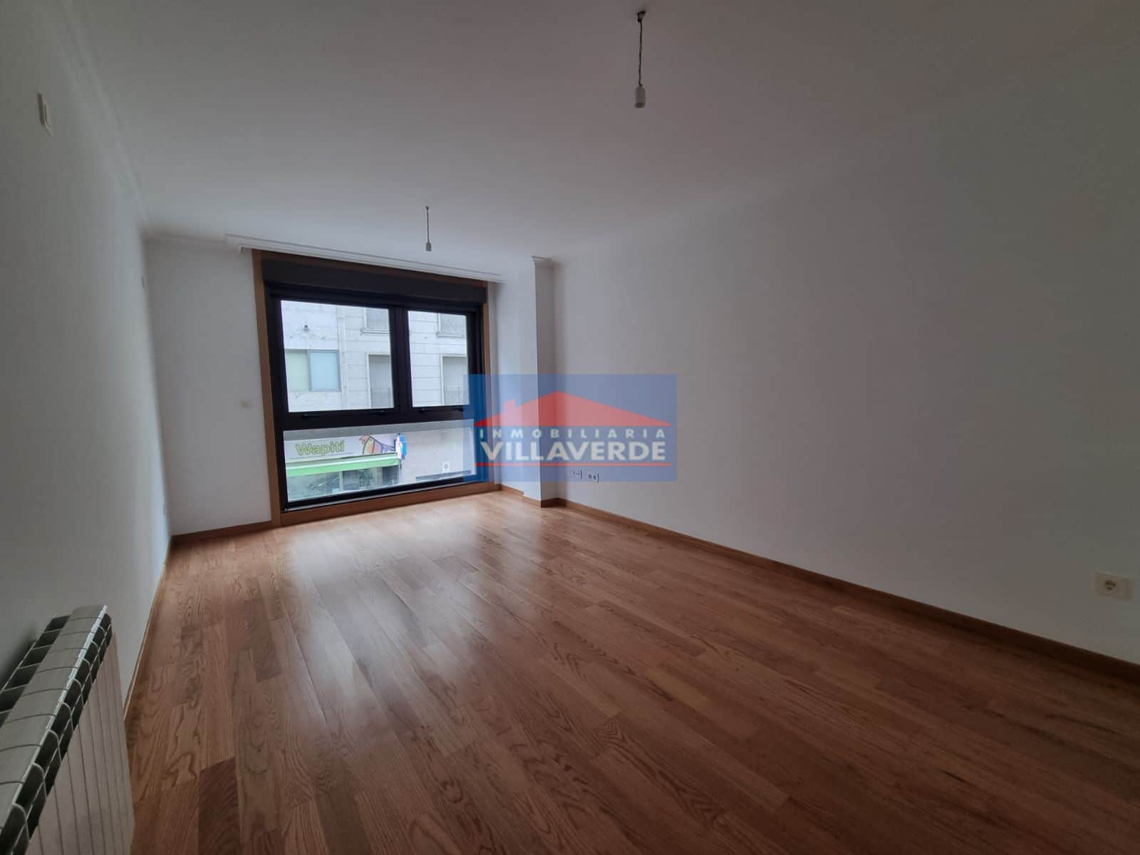 APARTAMENTO EN EL EDIFICIO DE LA PALMA CANGAS - Foto 4