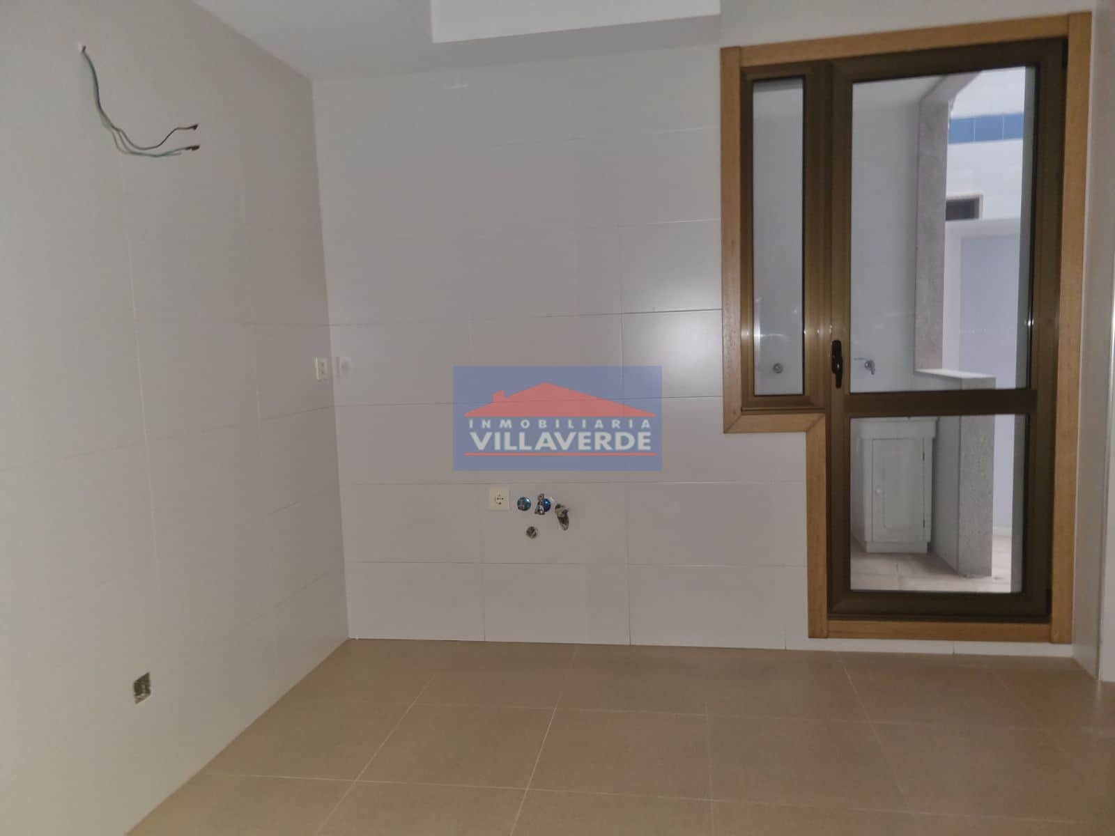 APARTAMENTO EN EL EDIFICIO DE LA PALMA CANGAS - Foto 3