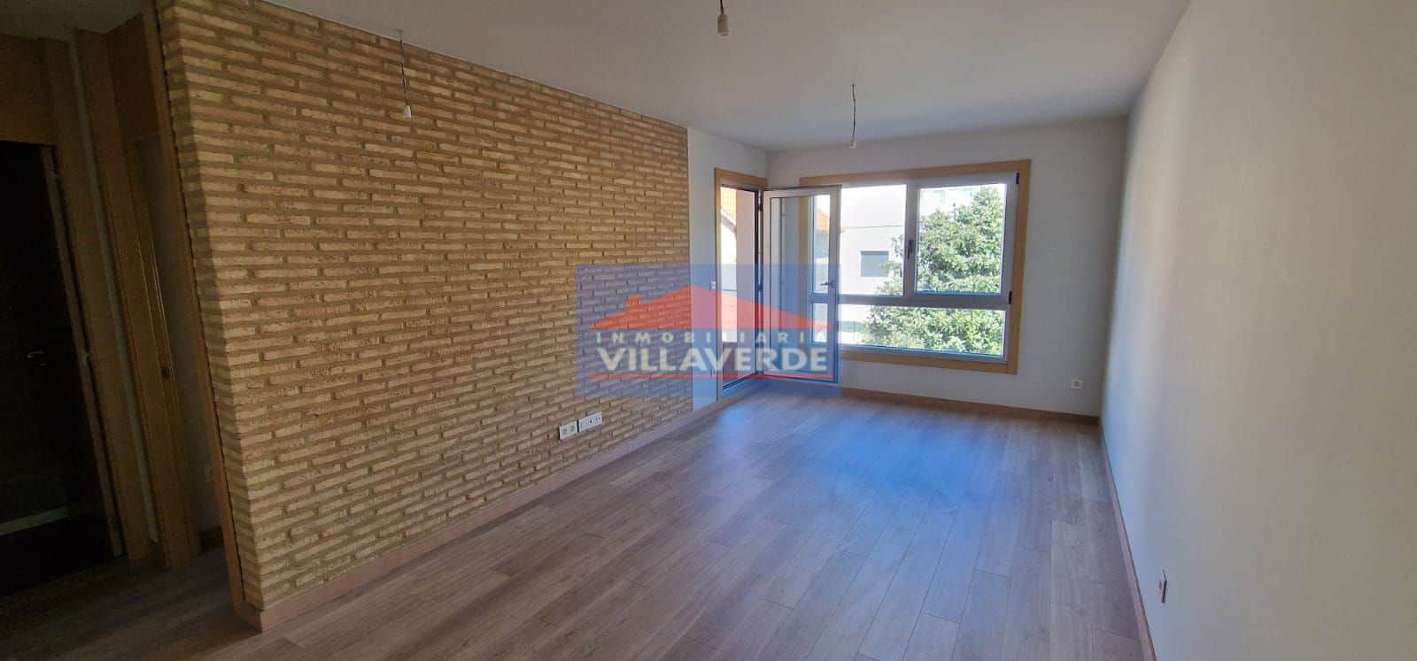 ÁTICOS Y APARTAMENTOS EN VENTA DE OBRA NUEVA EN VILARIÑO · HÍO - Foto 1