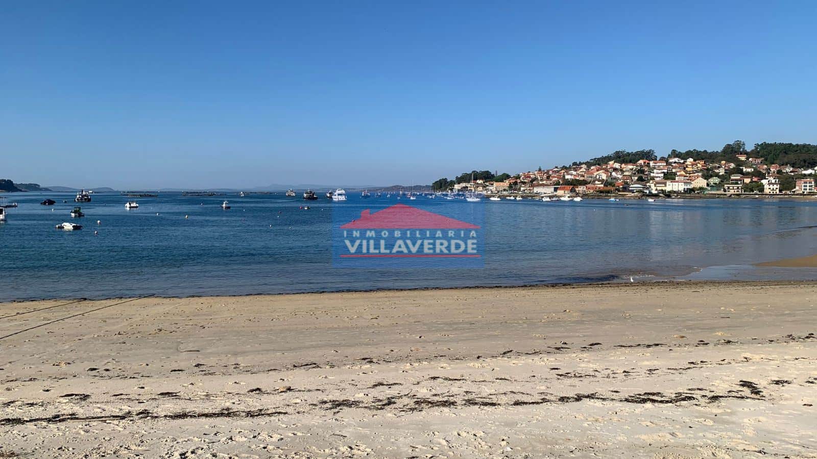 ÁTICOS Y APARTAMENTOS EN VENTA DE OBRA NUEVA EN VILARIÑO · HÍO - Foto 2