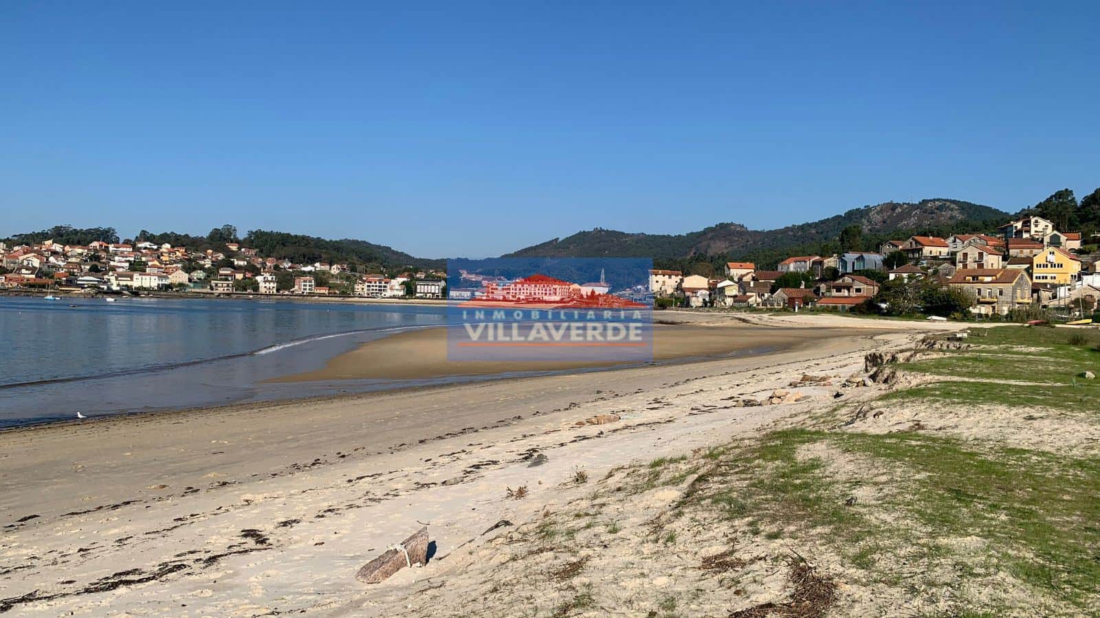 ÁTICOS Y APARTAMENTOS EN VENTA DE OBRA NUEVA EN VILARIÑO · HÍO - Foto 1