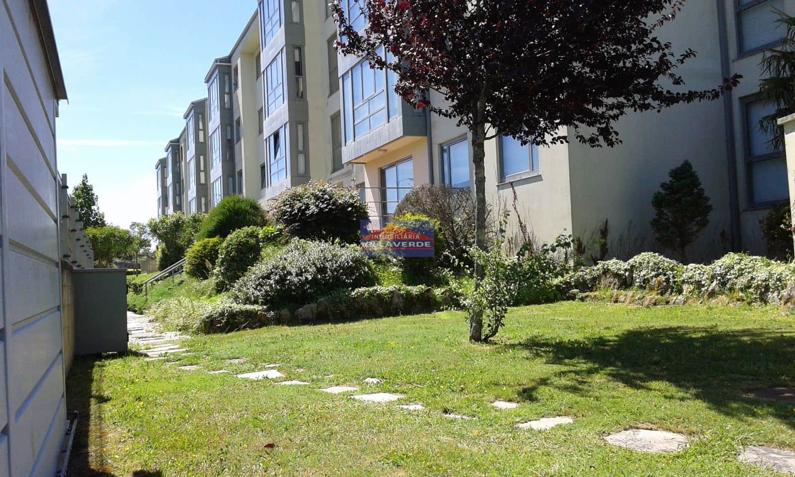 Venta/Apartamento/Rianxo - Foto 1