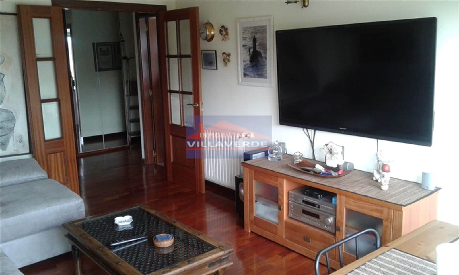 Venta/Apartamento/Rianxo - Foto 4