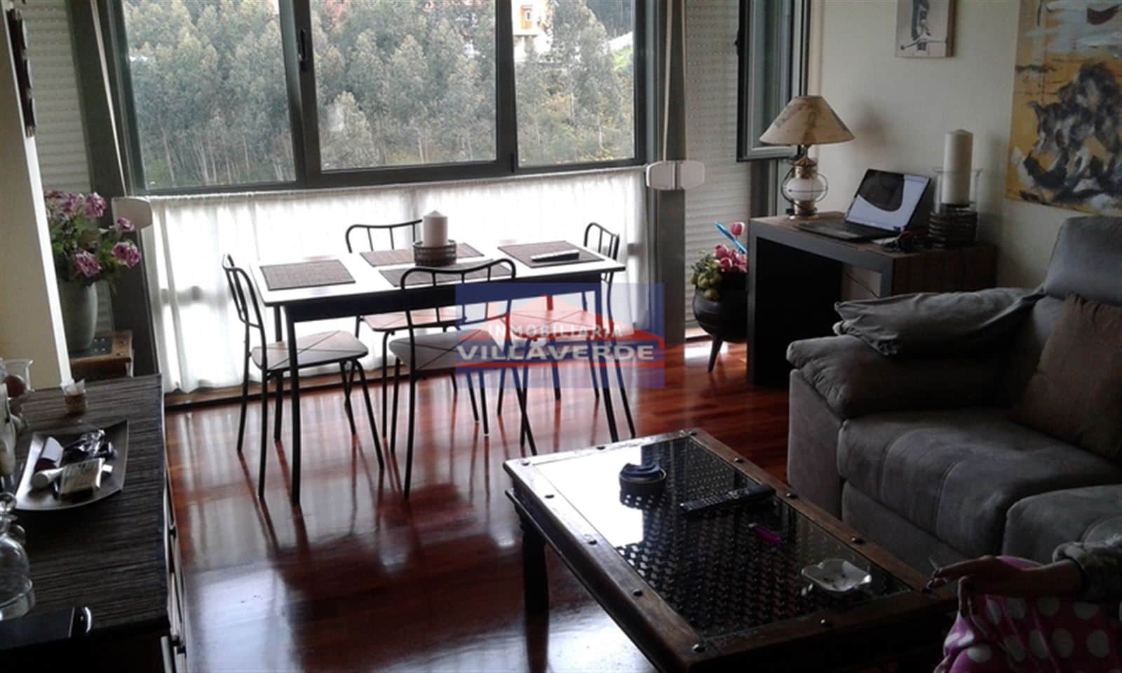 Venta/Apartamento/Rianxo - Foto 2