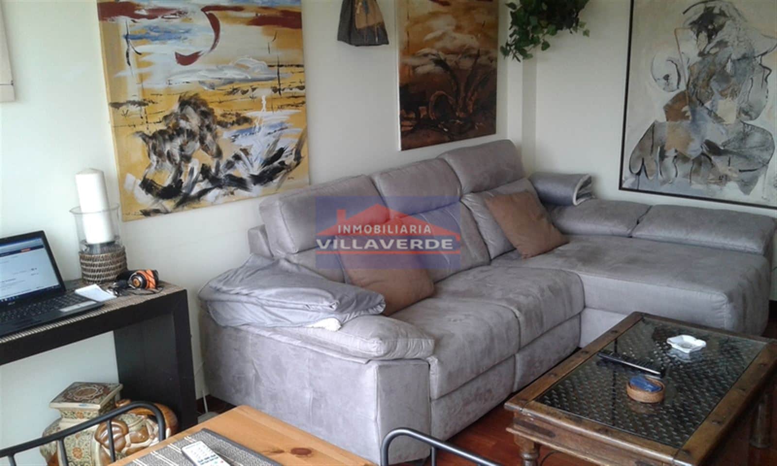 Venta/Apartamento/Rianxo - Foto 3