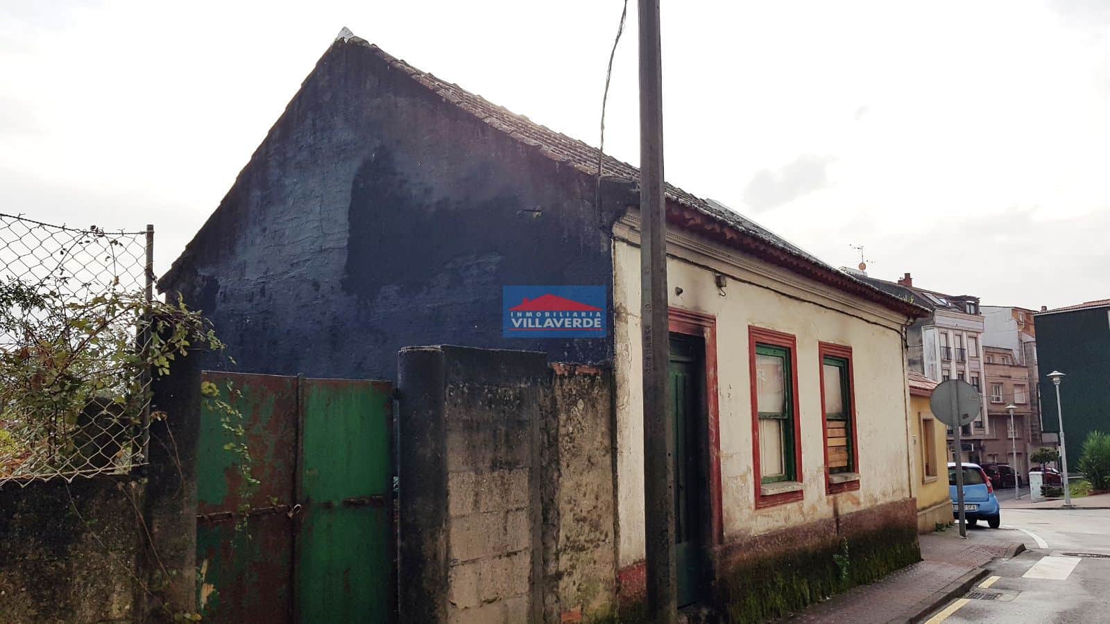 CASA CON FINCA A REFORMAR EN CANGAS CERCA DEL CENTRO SALUD - Foto 5