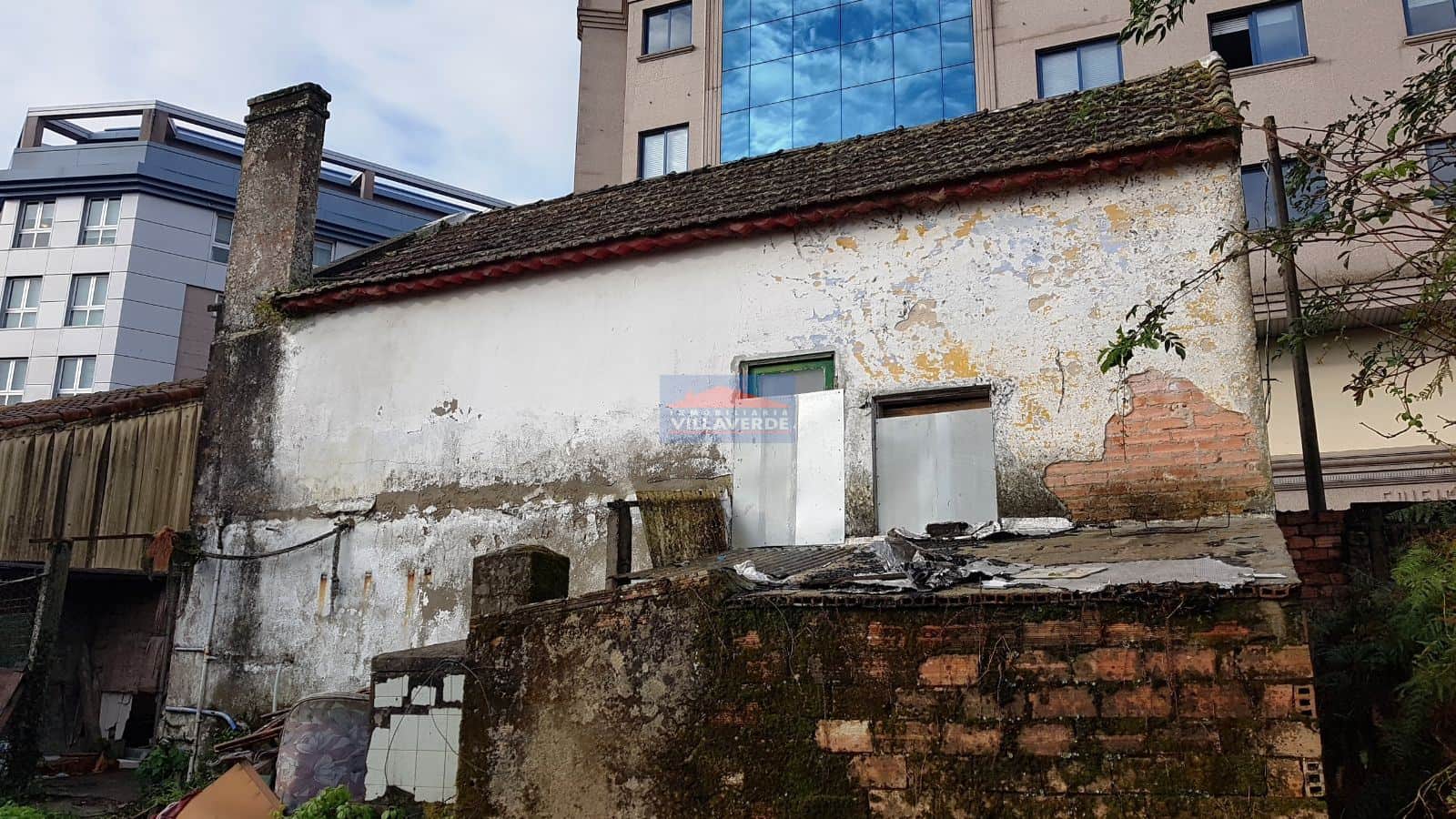 CASA CON FINCA A REFORMAR EN CANGAS CERCA DEL CENTRO SALUD - Foto 4