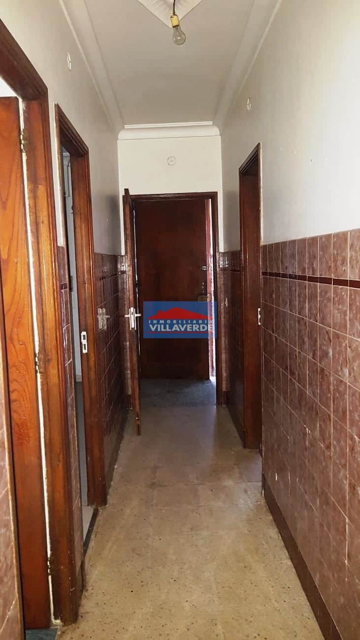 SOLAR CON CASA PARA HACER UN EDIFICIO. AVDA. DE LUGO - Foto 4