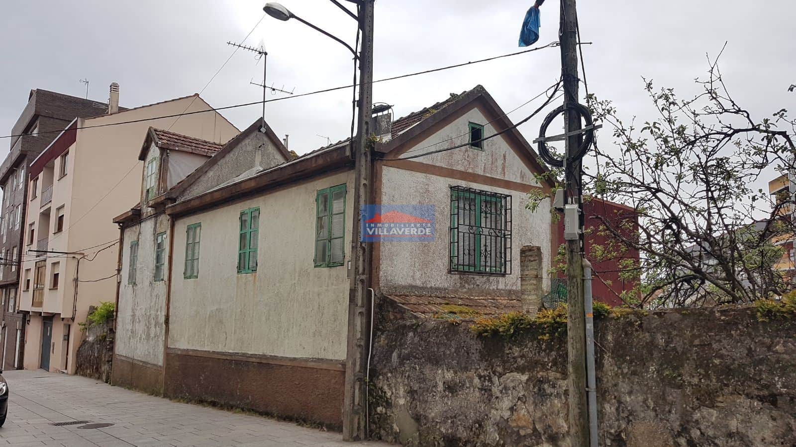 CASA PARA EDIFICIO MUY CERCA DEL CENTRO - Foto 1