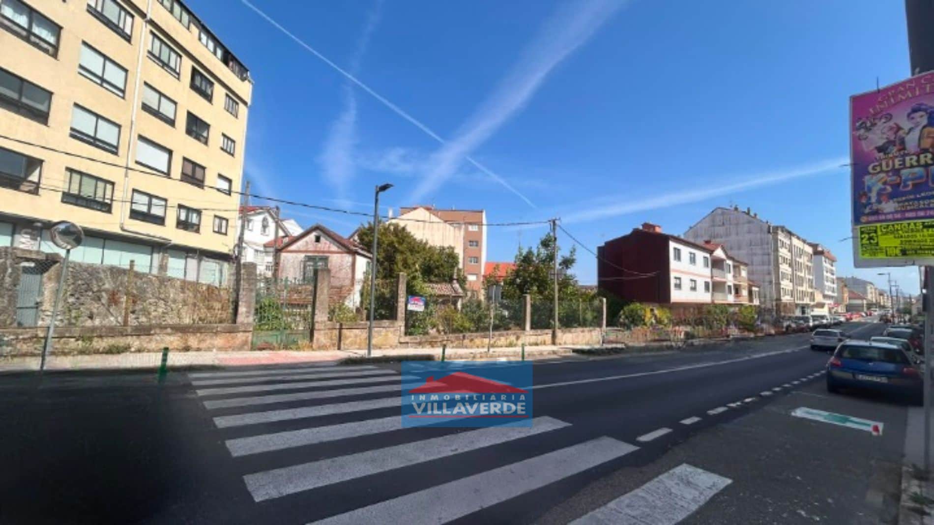 Casa en venta en Cangas - Foto 1