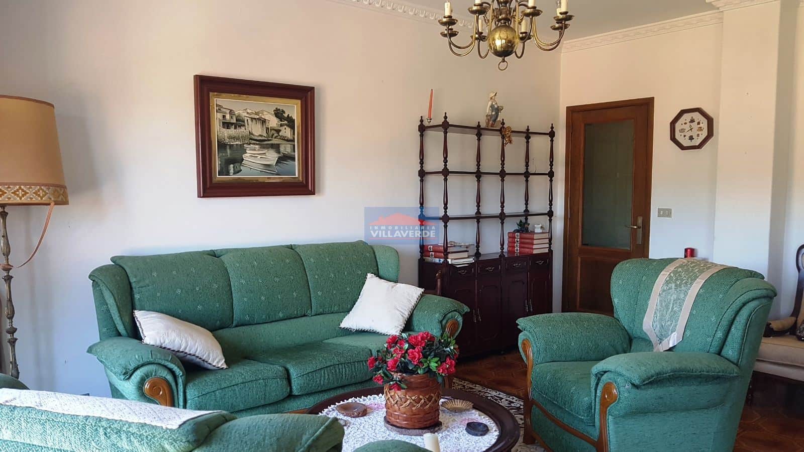 CASA SEÑORIAL CON BUENAS VISTAS EN HIO. - Foto 2