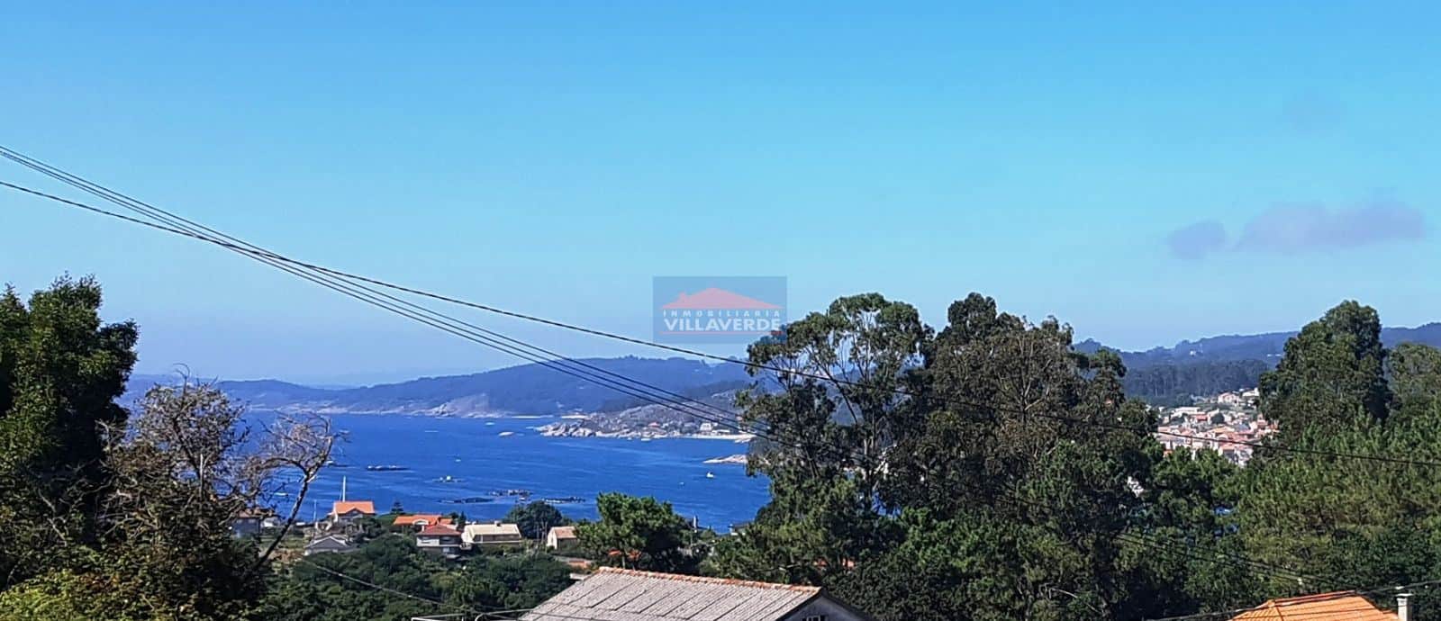 CASA SEÑORIAL CON BUENAS VISTAS EN HIO. - Foto 1