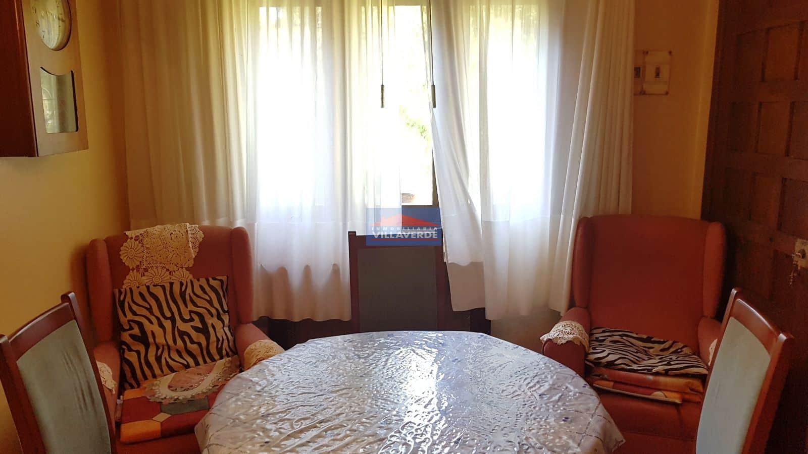 CASA SEÑORIAL CON BUENAS VISTAS EN HIO. - Foto 3