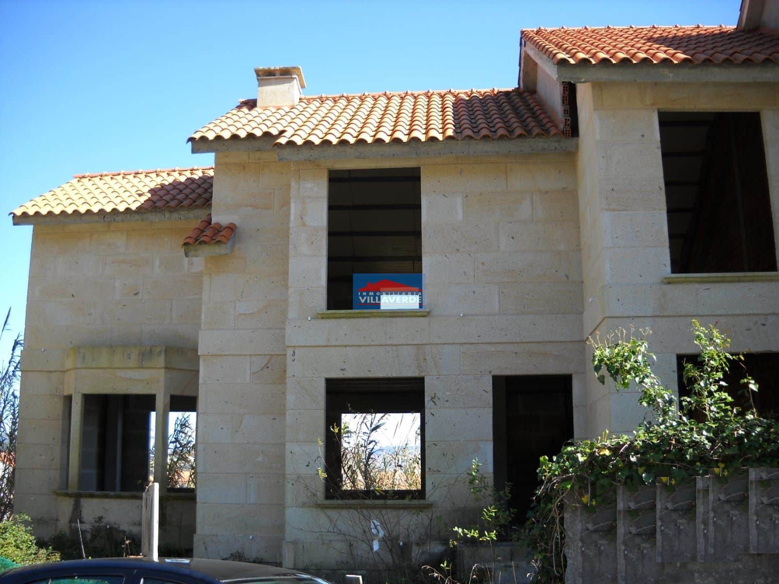 ADOSADO EN CONSTRUCCIÓN O YA TERMINADO EN SAN PEDRO - Foto 1