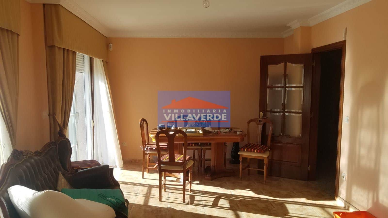 CHALET A LA VENTA CON VISTAS AL MAR EN COIRO - Foto 4