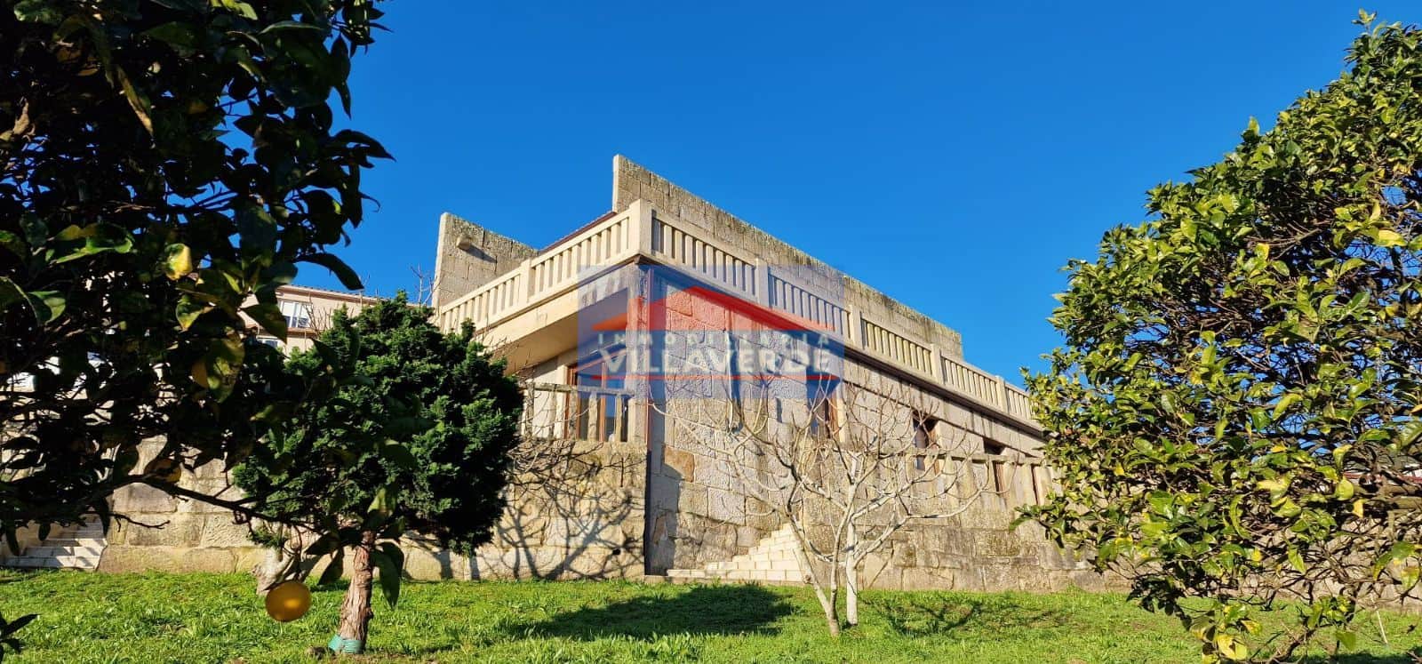 CHALET DE PIEDRA ANTIGUA Y TRATADA EN LA MAGDALENA - Foto 2