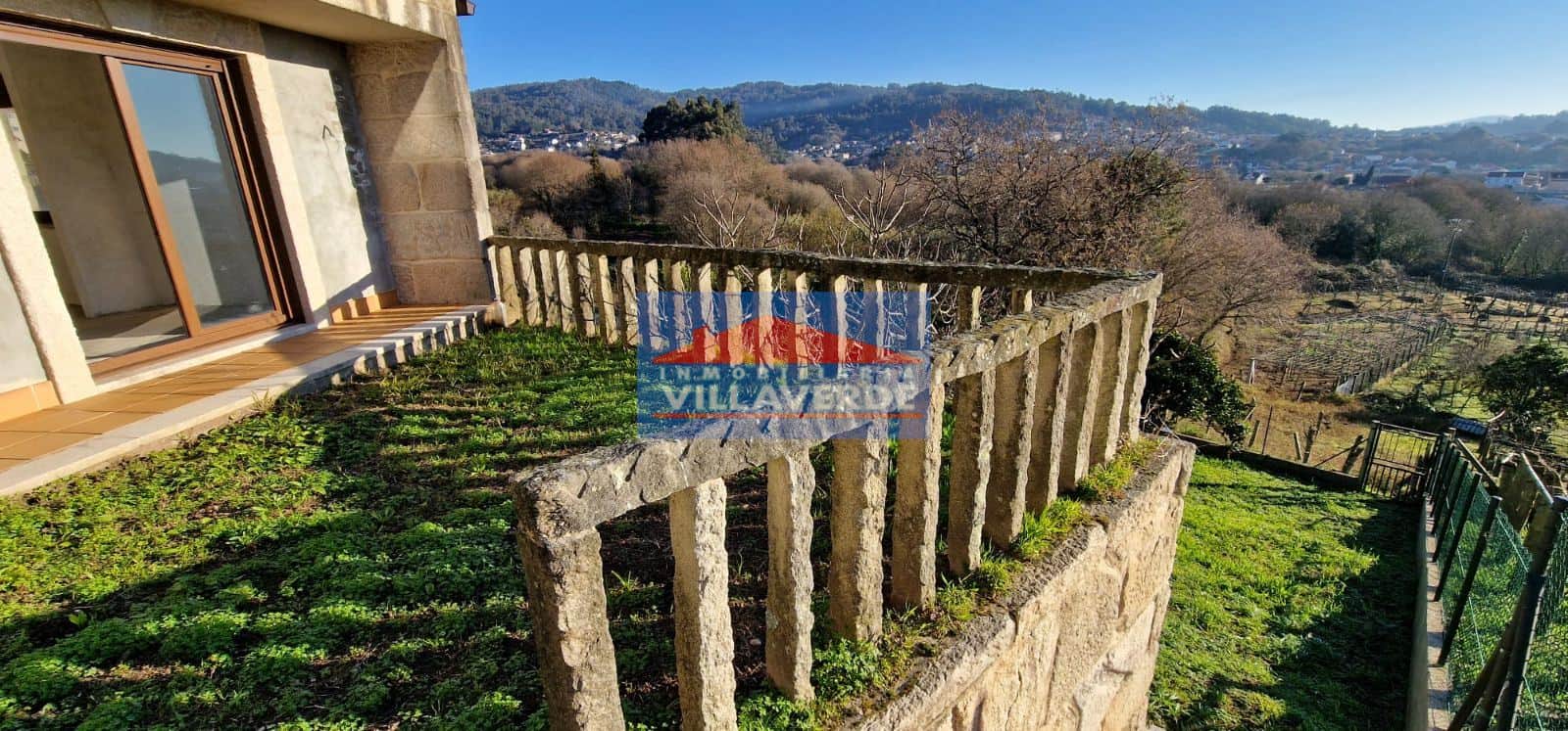 CHALET DE PIEDRA ANTIGUA Y TRATADA EN LA MAGDALENA - Foto 5