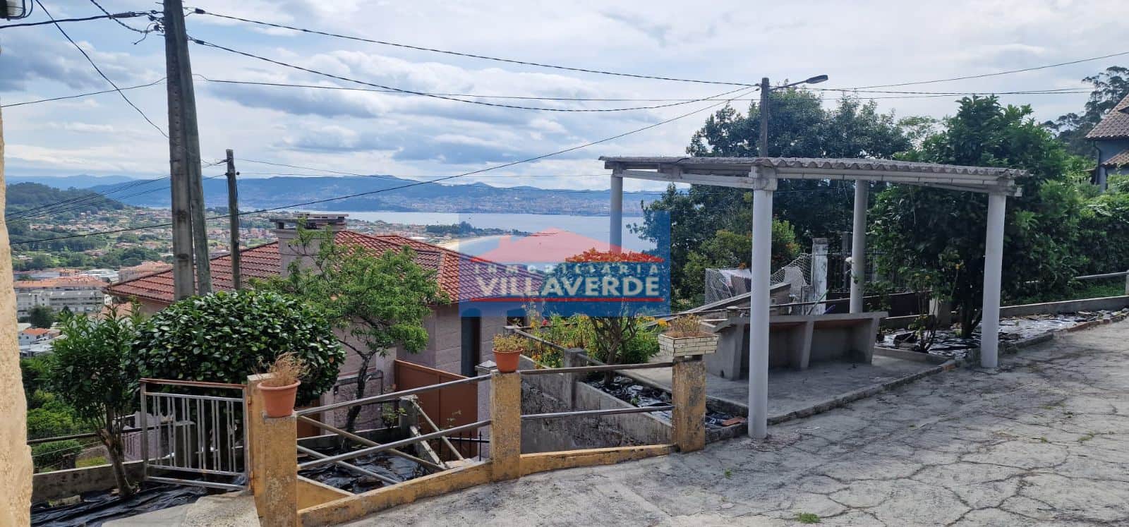 Casa en venta en Cangas - Foto 5