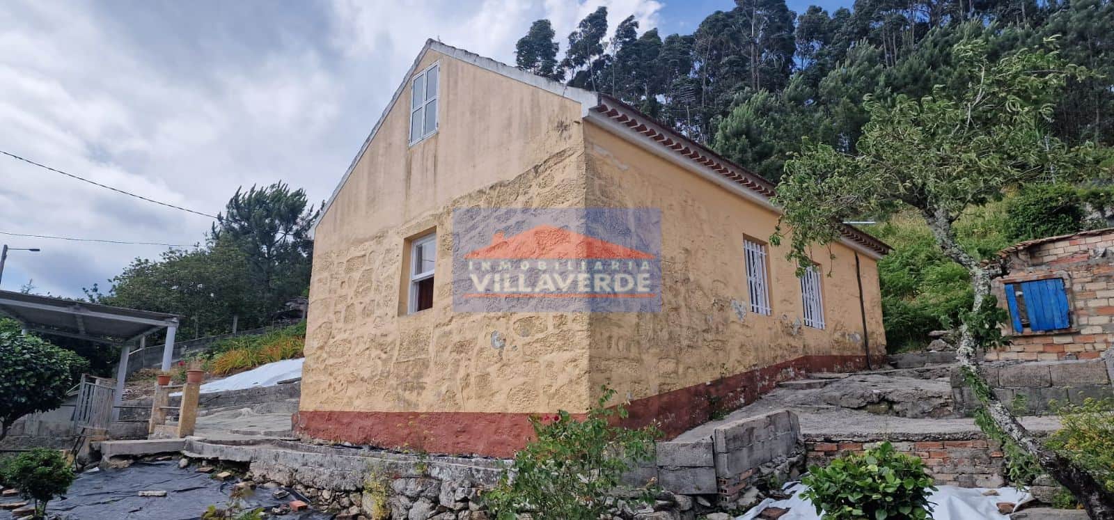 Casa en venta en Cangas - Foto 4