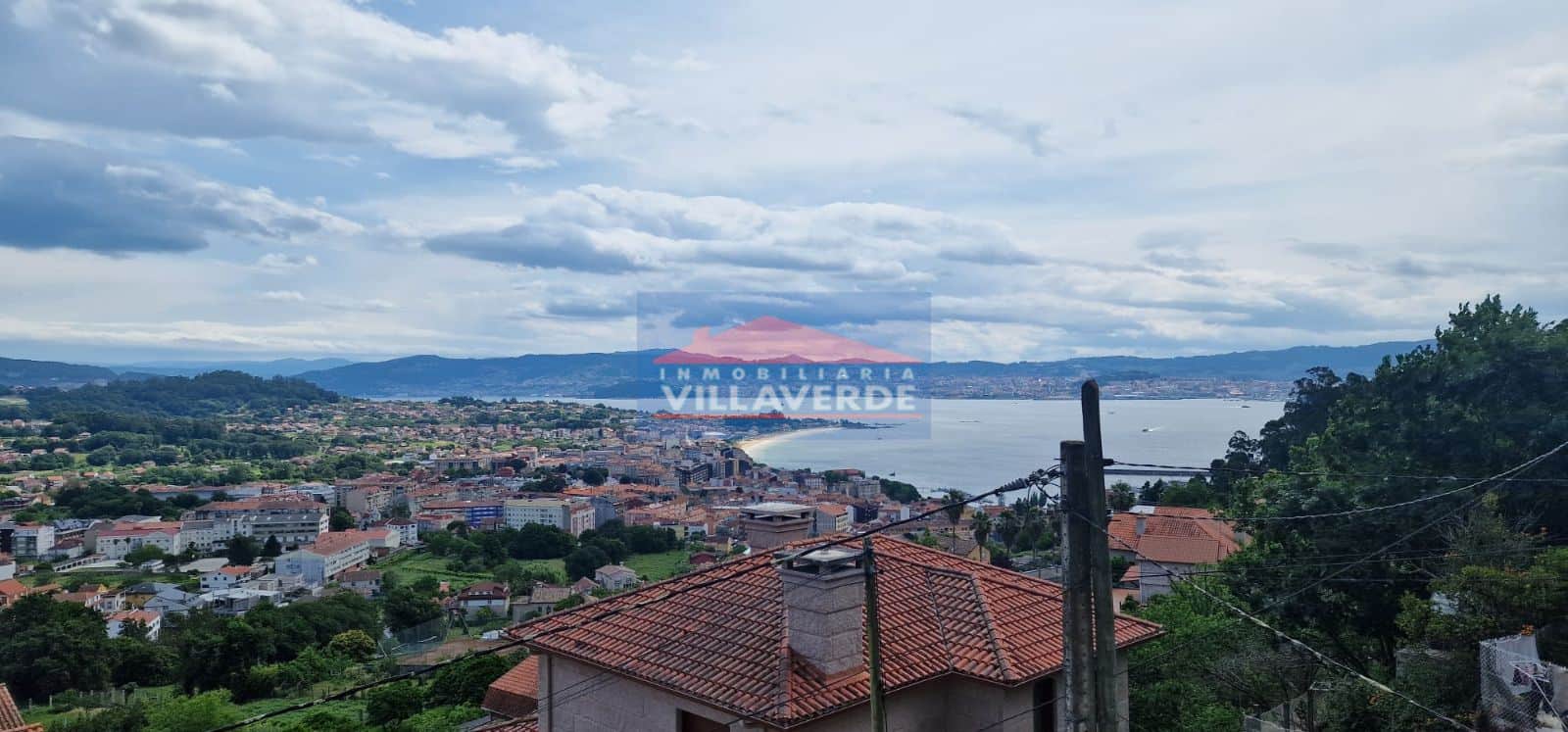 Casa en venta en Cangas - Foto 2