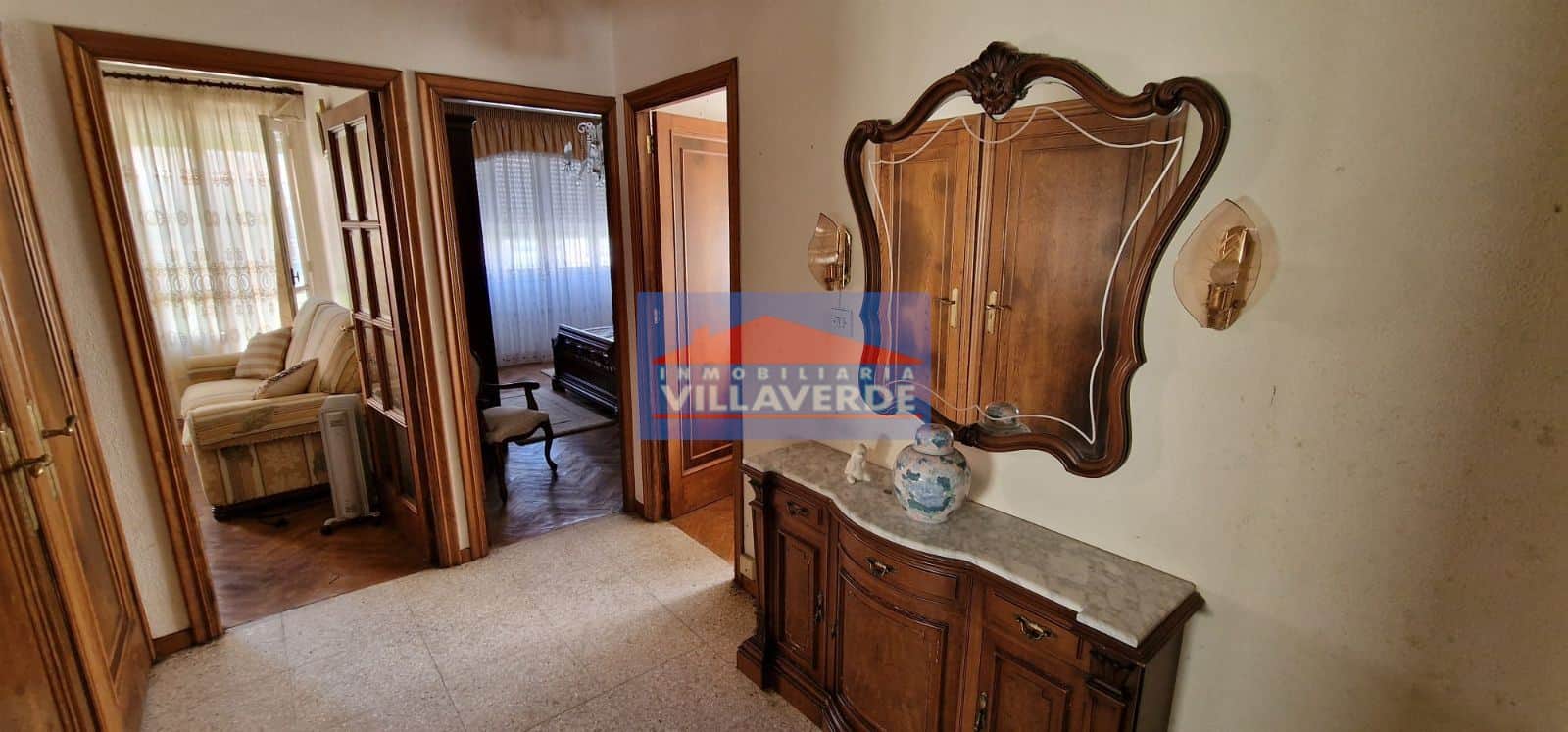 CASA PARA REHABILITAR EN EL CENTRO DE CANGAS - Foto 4