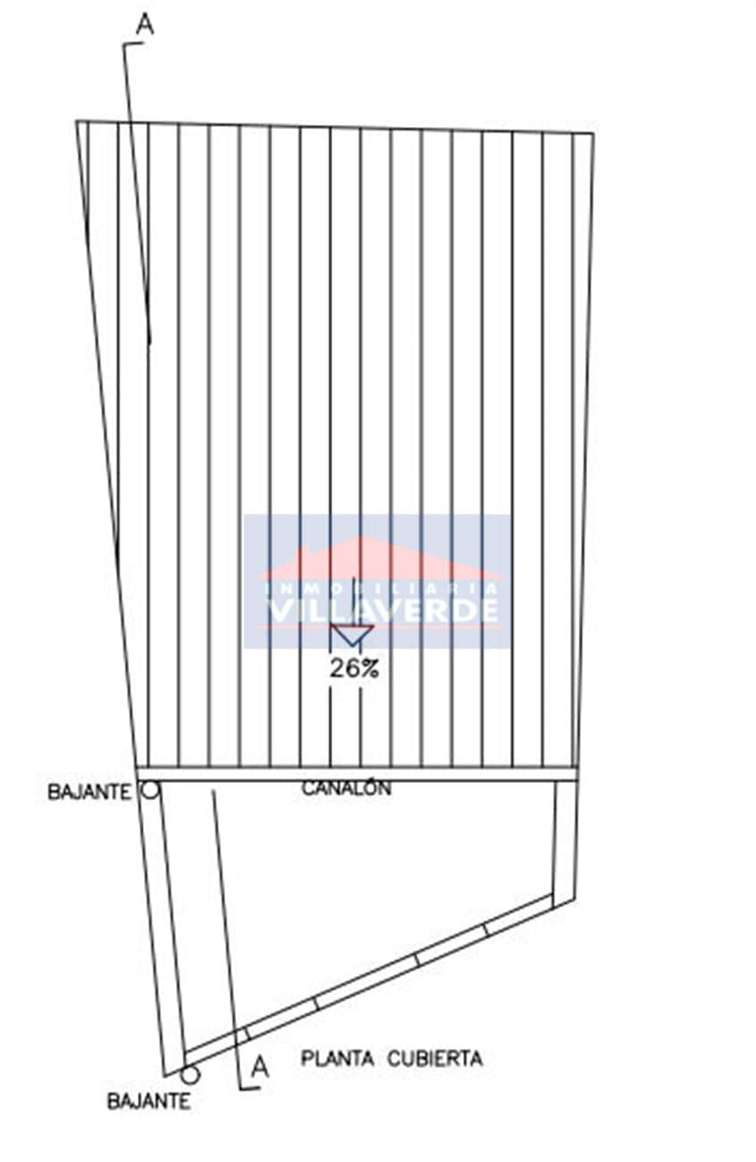 CASA EN EXCLUSIVA EN EL CASCO VIEJO PARA REHABILITAR - Foto 4