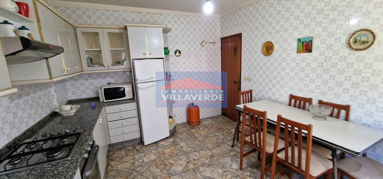 CASA PARA REFORMAR EN MOAÑA EN DANIEL CASTELAO - Foto 4