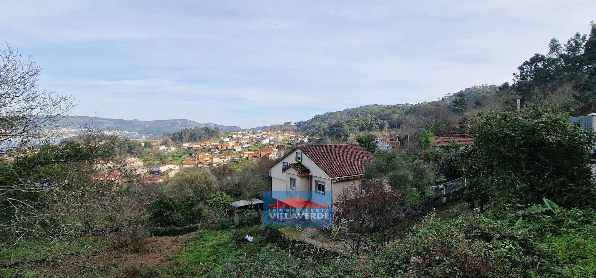 Casa en venta en Cangas - Foto 2