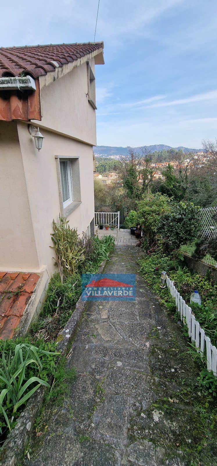 Casa en venta en Cangas - Foto 5