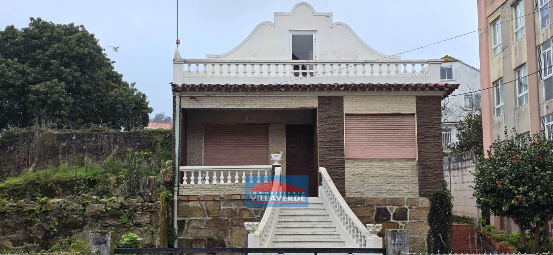 Casa en venta en Cangas - Foto 2
