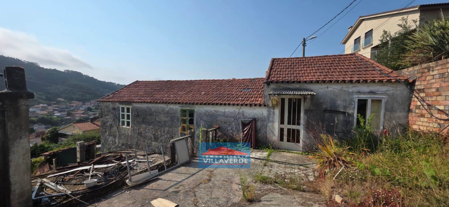 Casa en venta en Bueu - Foto 1