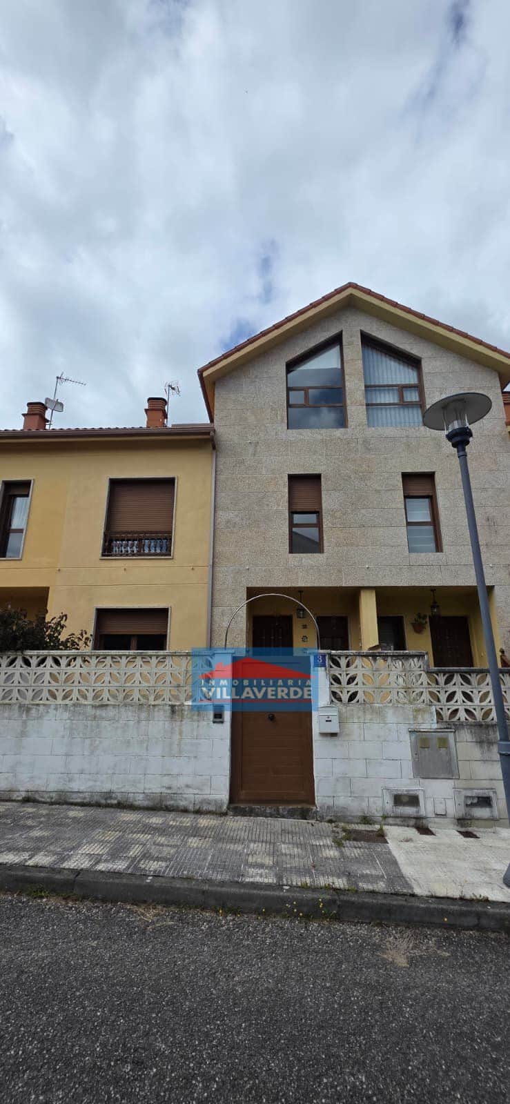 Adosado - Cangas - Foto 1