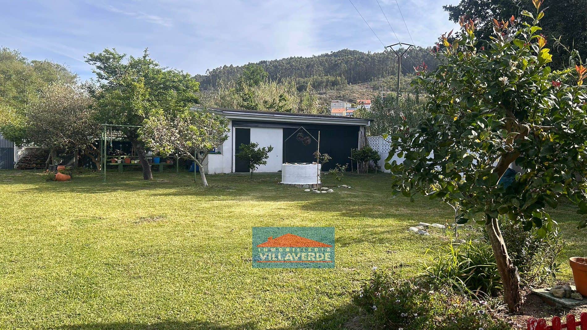 Casa planta baja en alquiler en Cangas - Foto 2