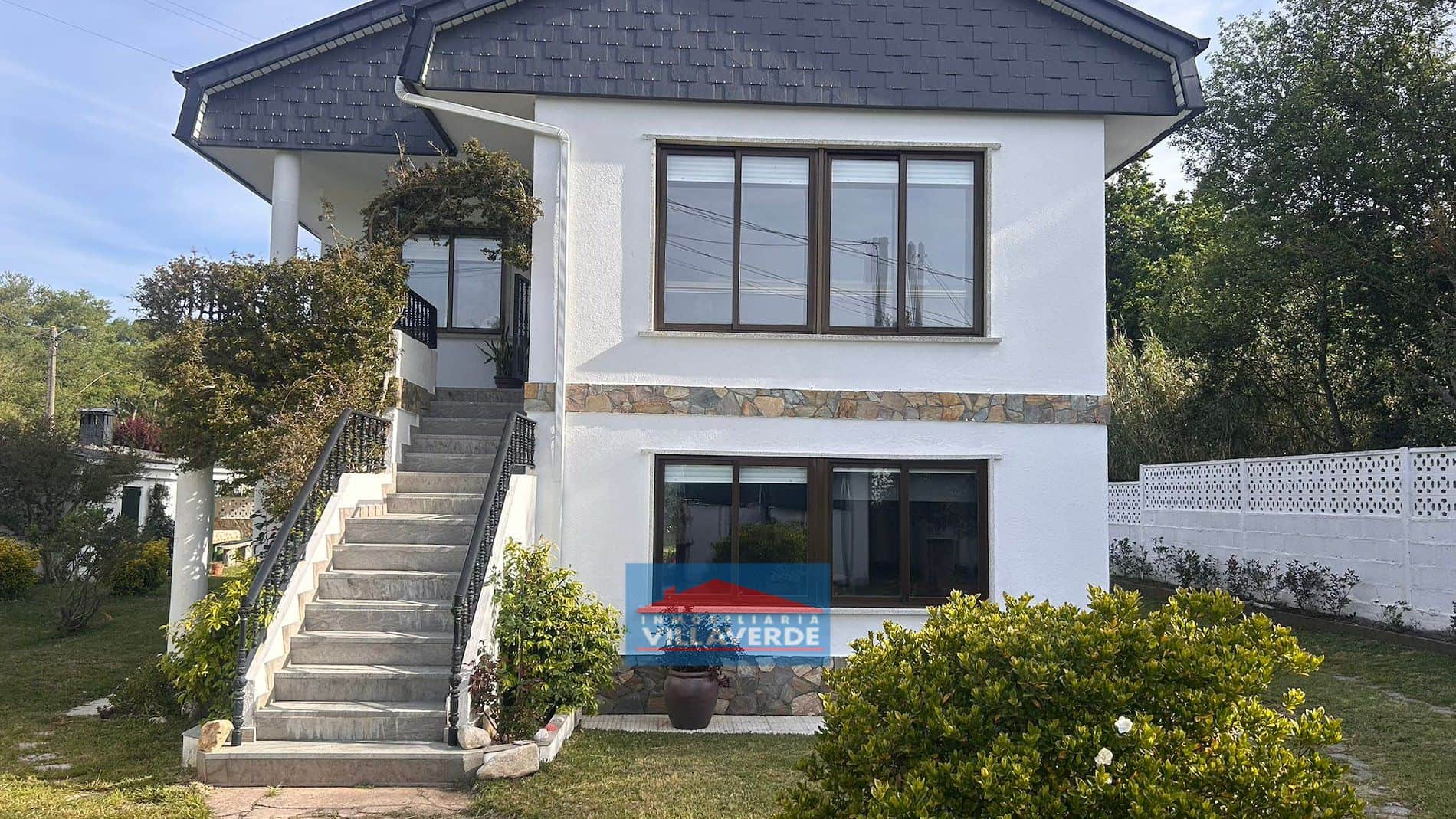 Casa planta baja en alquiler en Cangas - Foto 5
