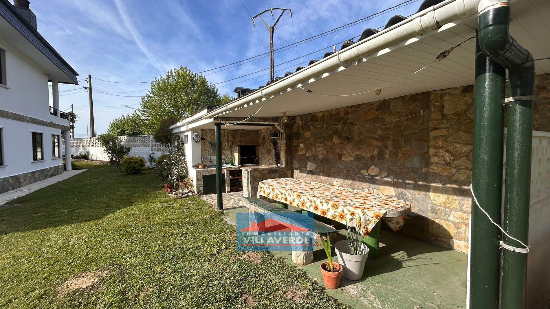 Casa planta baja en alquiler en Cangas - Foto 4