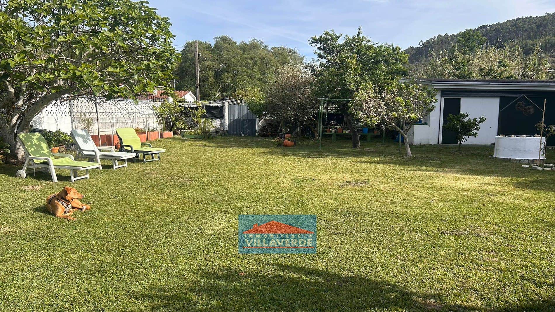 Casa planta baja en alquiler en Cangas - Foto 3