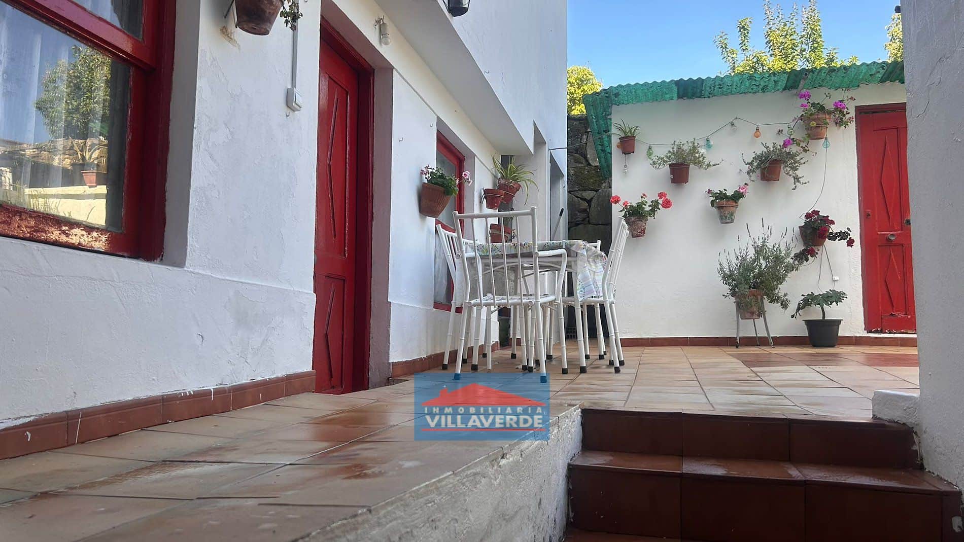 Casa en alquiler en Cangas - Foto 3