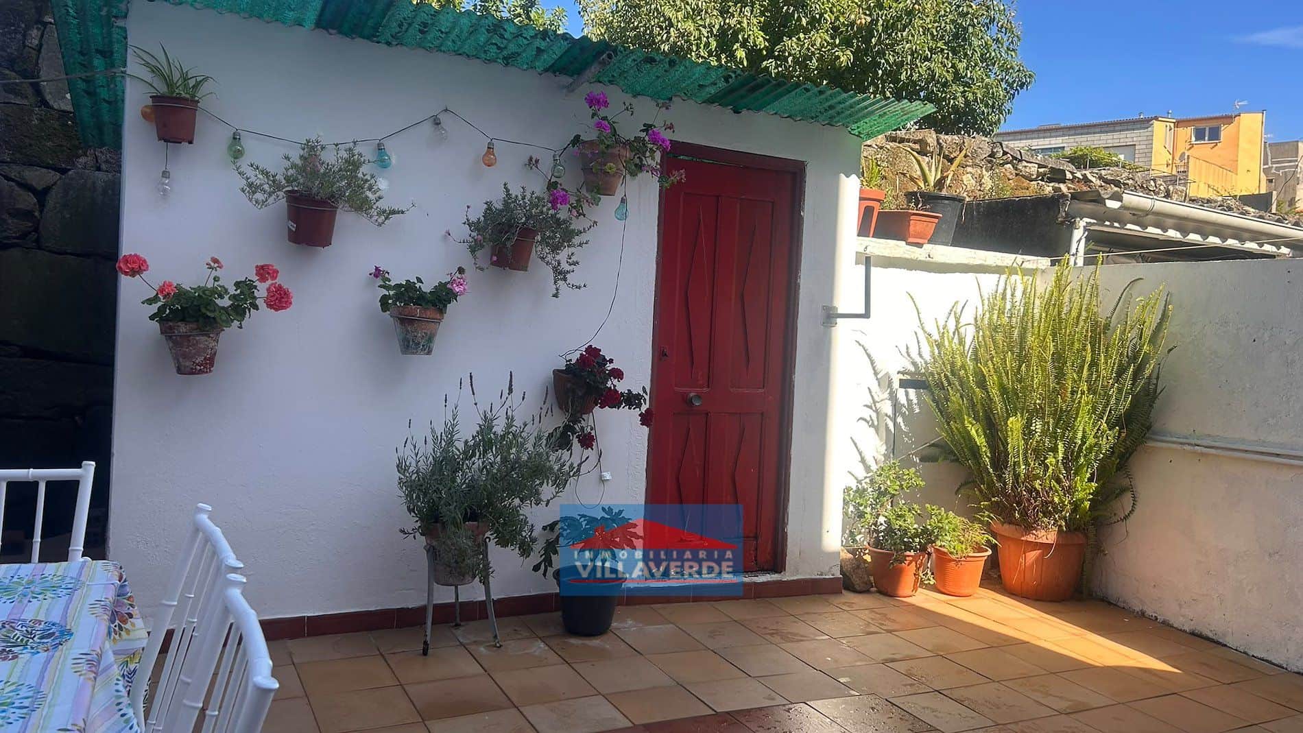Casa en alquiler en Cangas - Foto 2