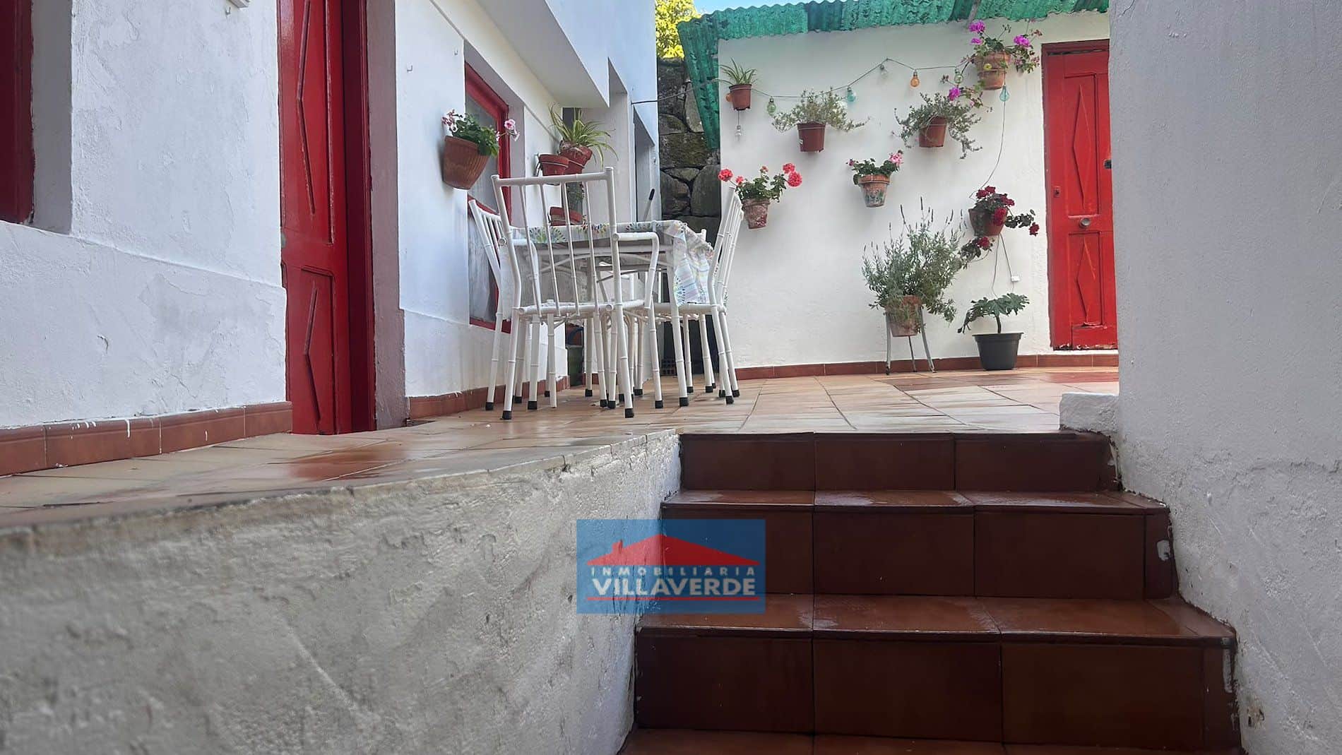 Casa en alquiler en Cangas - Foto 4