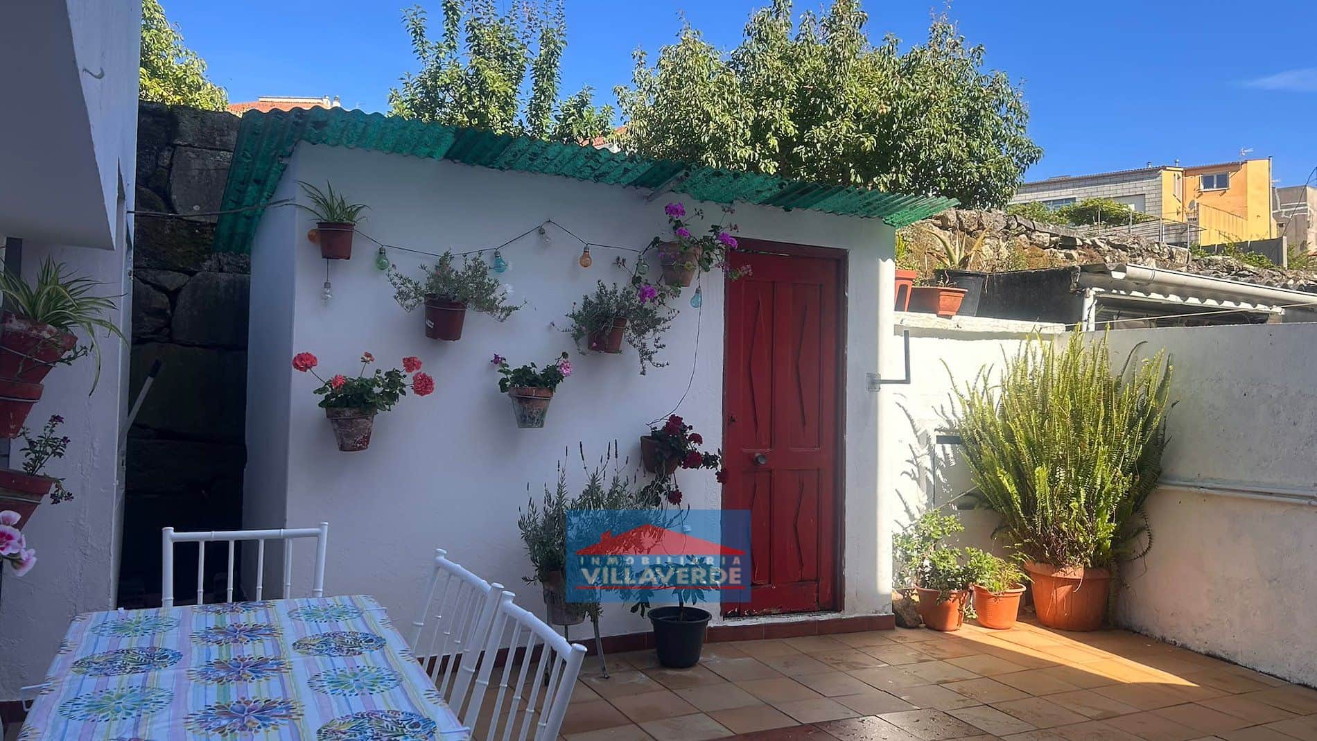 Casa en alquiler en Cangas - Foto 5
