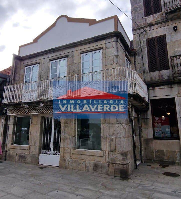 CASA EN PRIMERA LÍNEA, EN EUGENIO SEQUEIROS - Foto 4