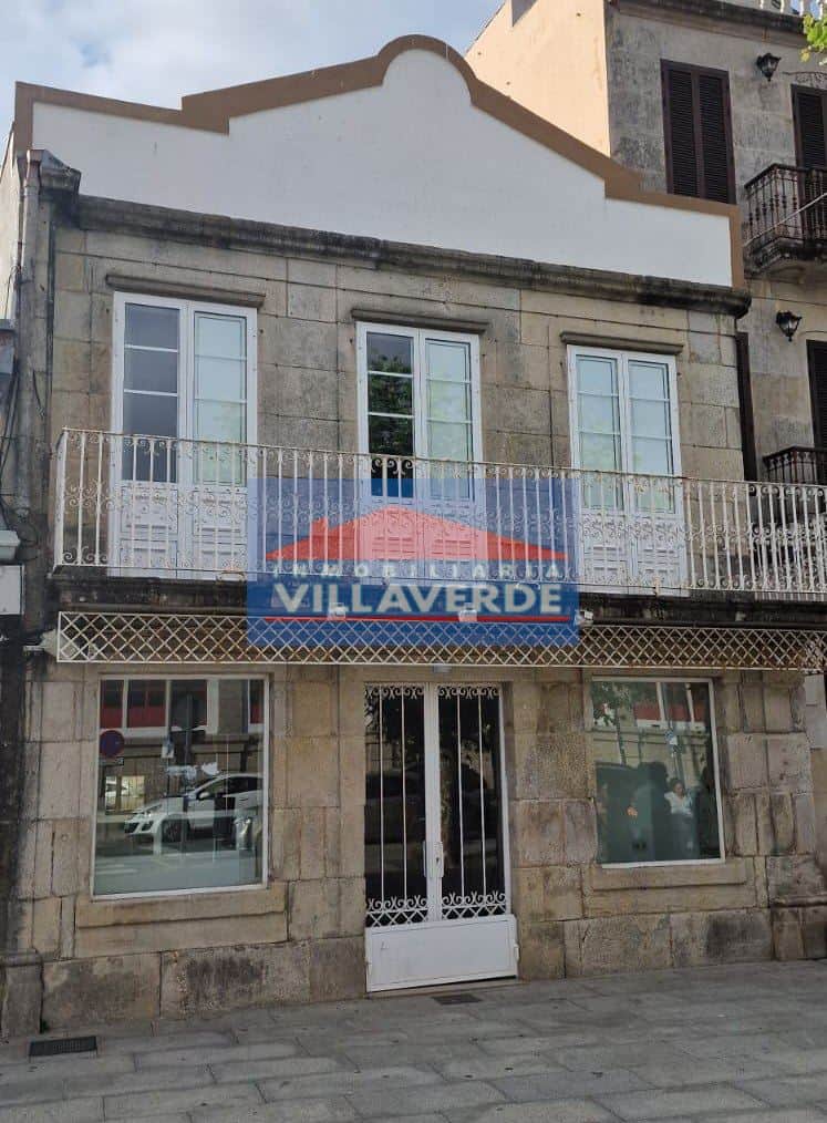 CASA EN PRIMERA LÍNEA, EN EUGENIO SEQUEIROS - Foto 2